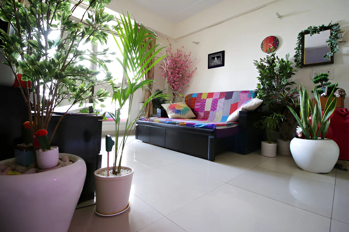 Luxury flats for sale in Lucknow