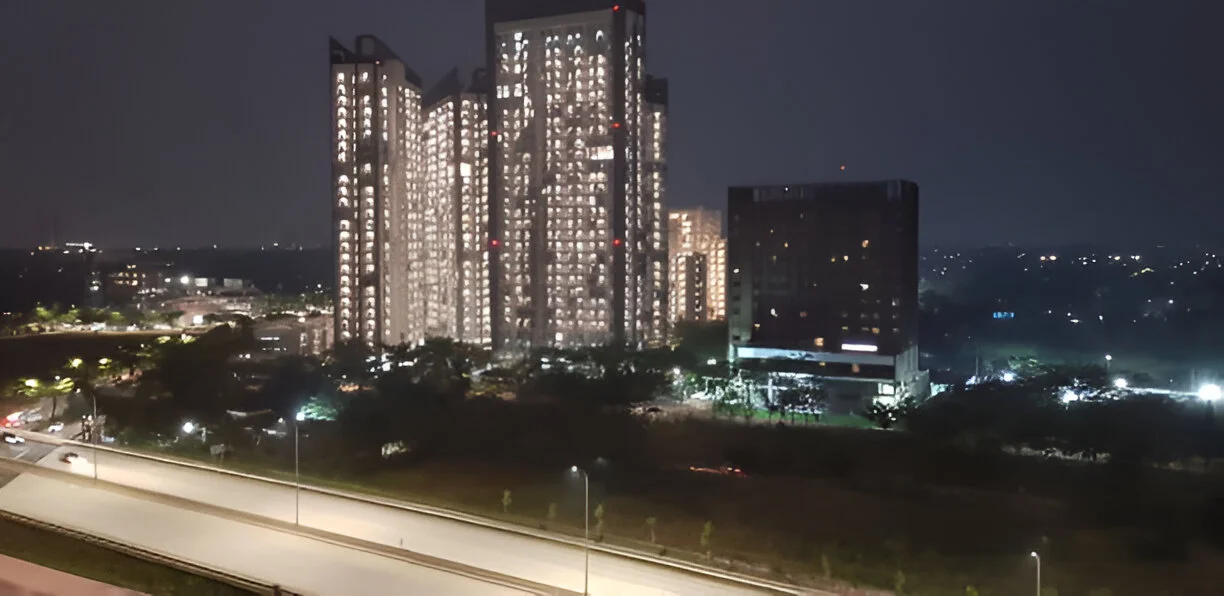 Township plots near Arjunganj Lucknow